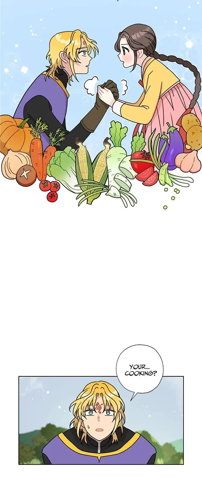 I Became the Chef of the Dragon King chapter 13 page 24