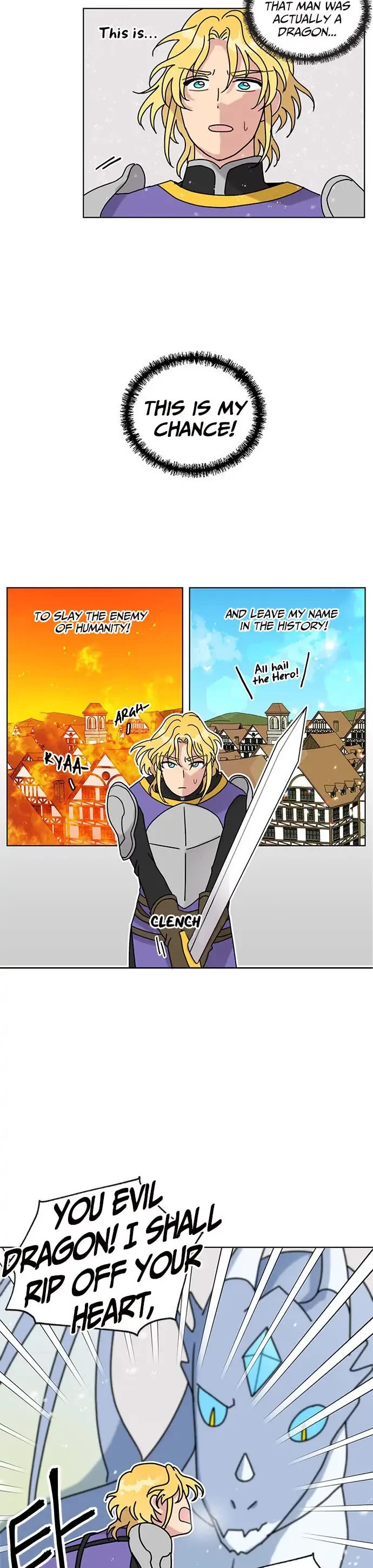 I Became the Chef of the Dragon King chapter 13 page 9