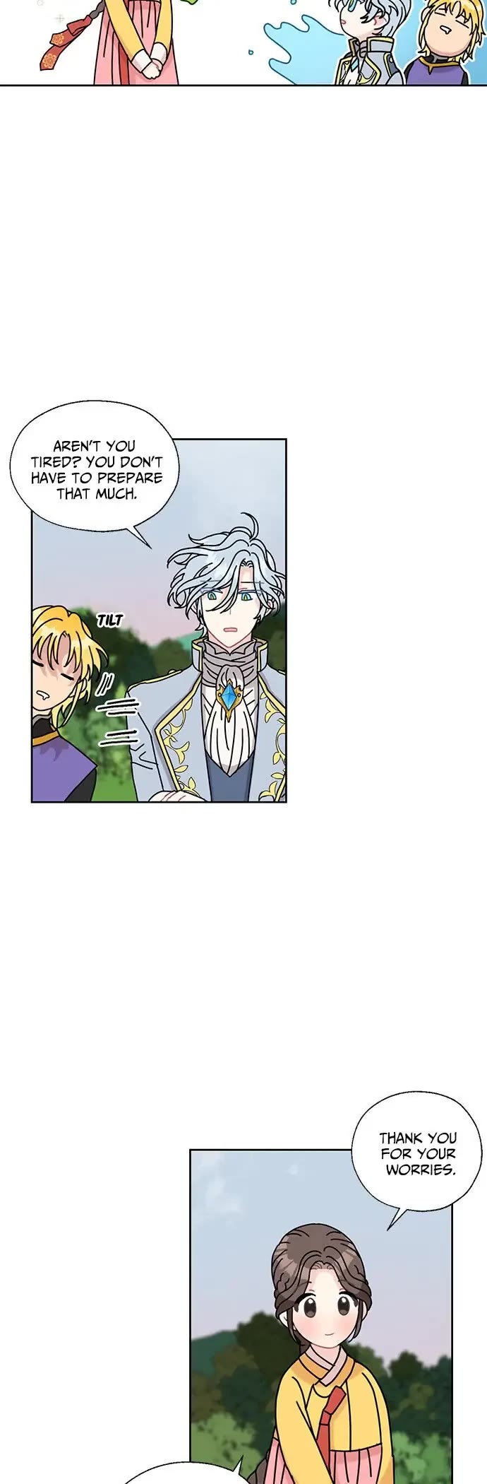 I Became the Chef of the Dragon King chapter 14 page 13