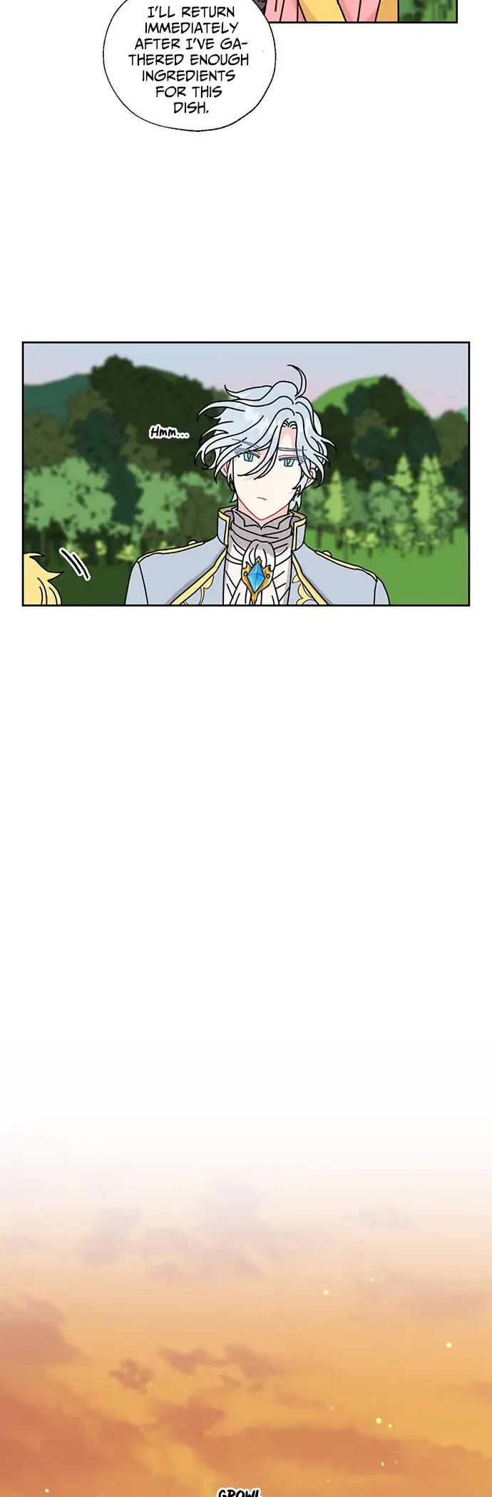 I Became the Chef of the Dragon King chapter 14 page 14