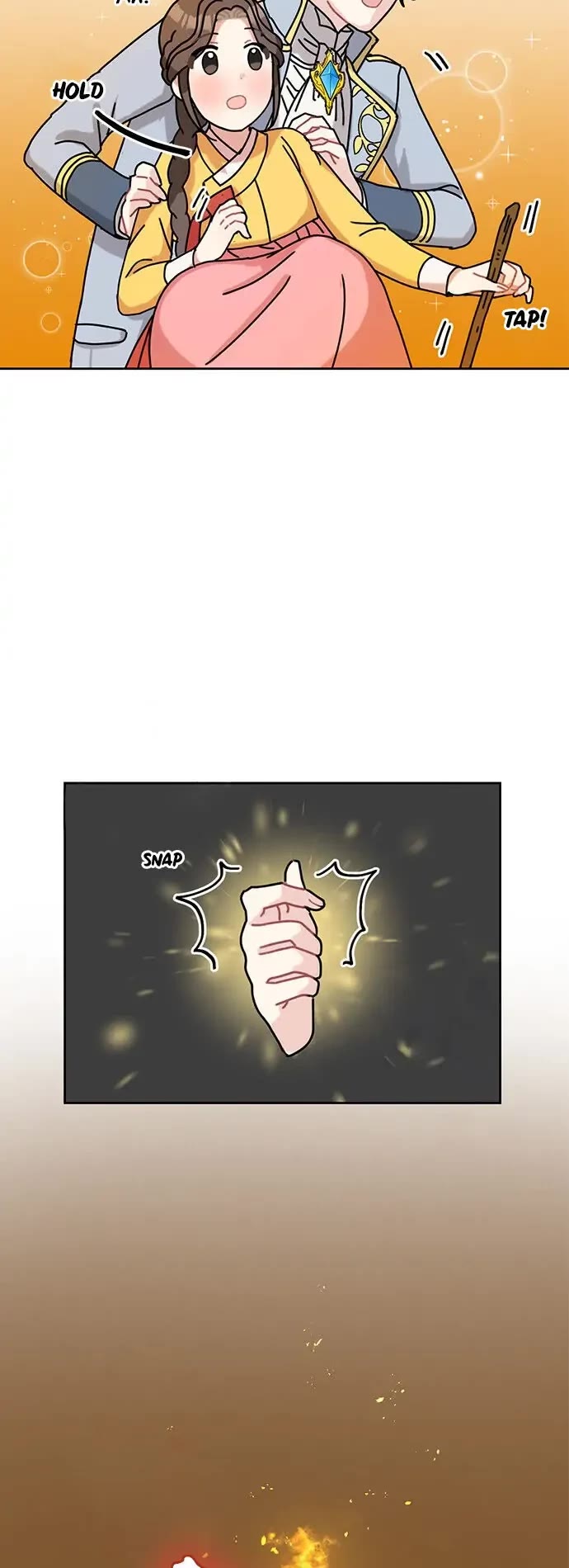 I Became the Chef of the Dragon King chapter 14 page 18