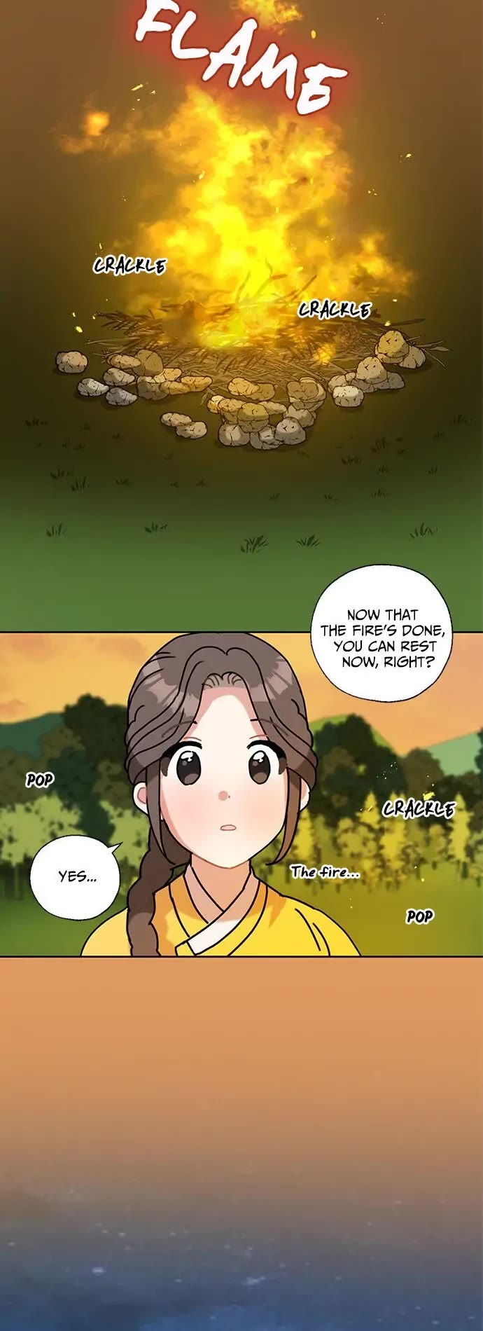 I Became the Chef of the Dragon King chapter 14 page 19