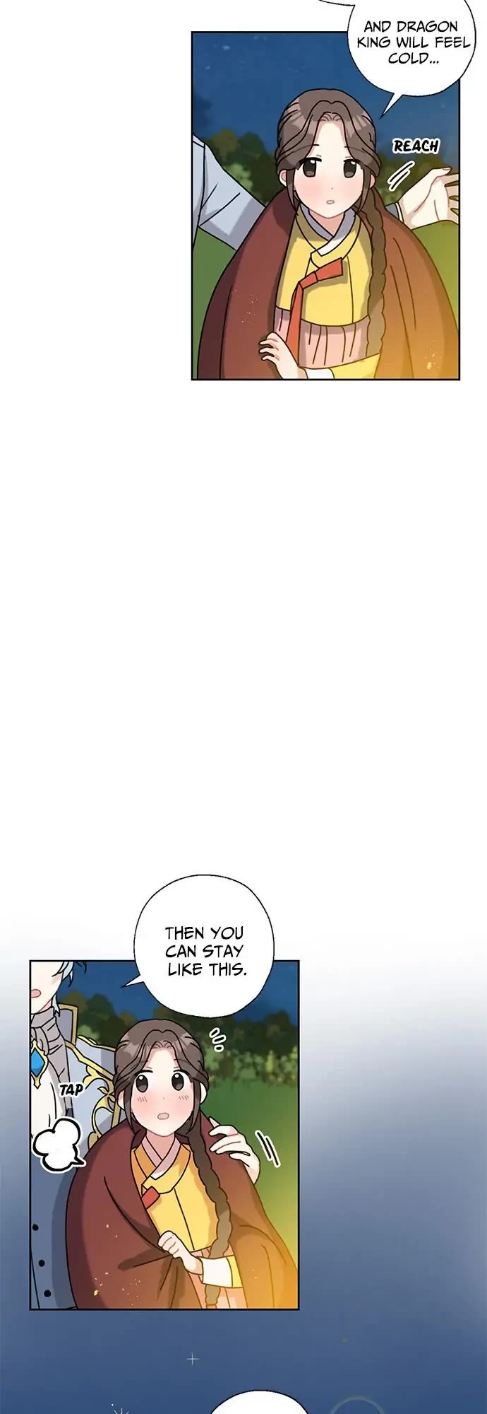 I Became the Chef of the Dragon King chapter 14 page 23