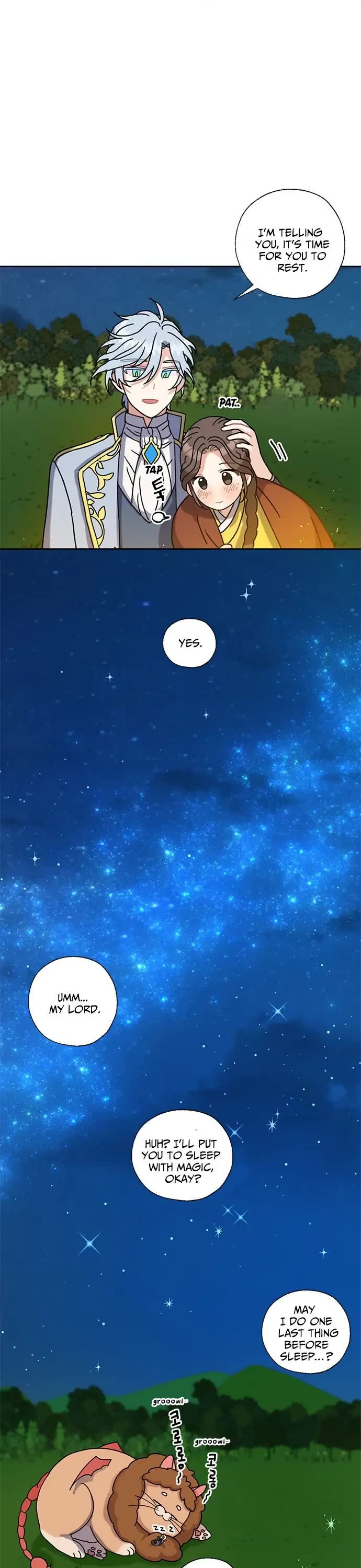 I Became the Chef of the Dragon King chapter 14 page 26