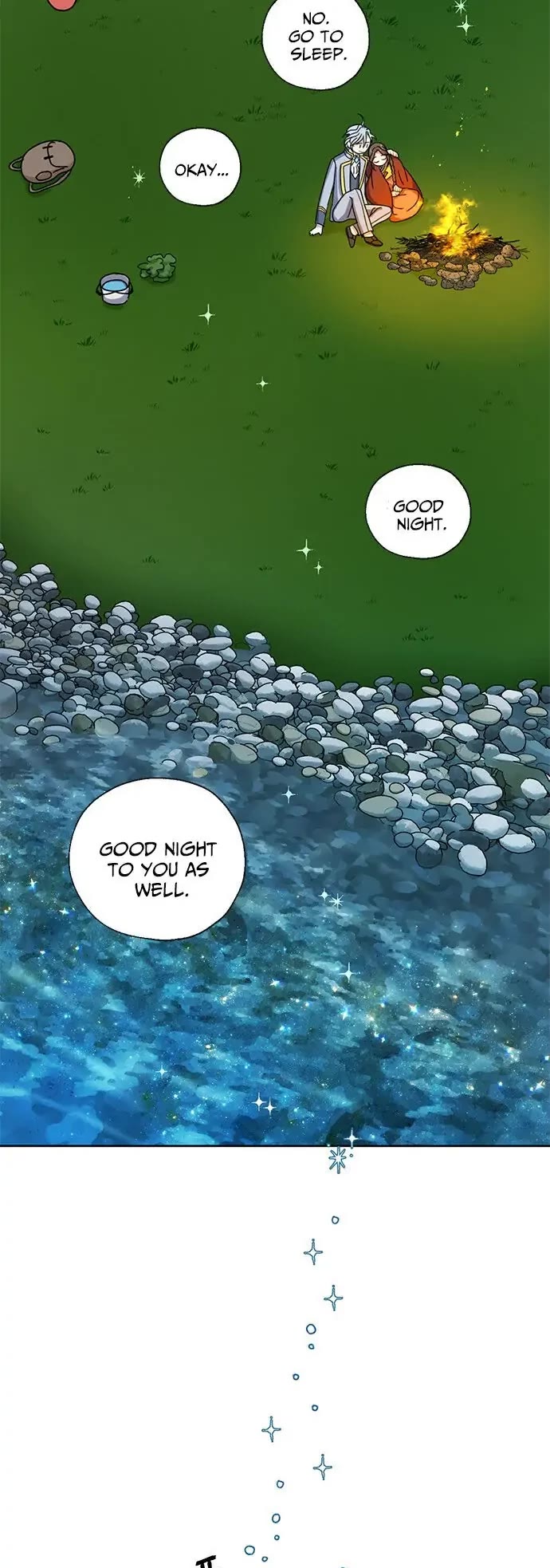 I Became the Chef of the Dragon King chapter 14 page 27