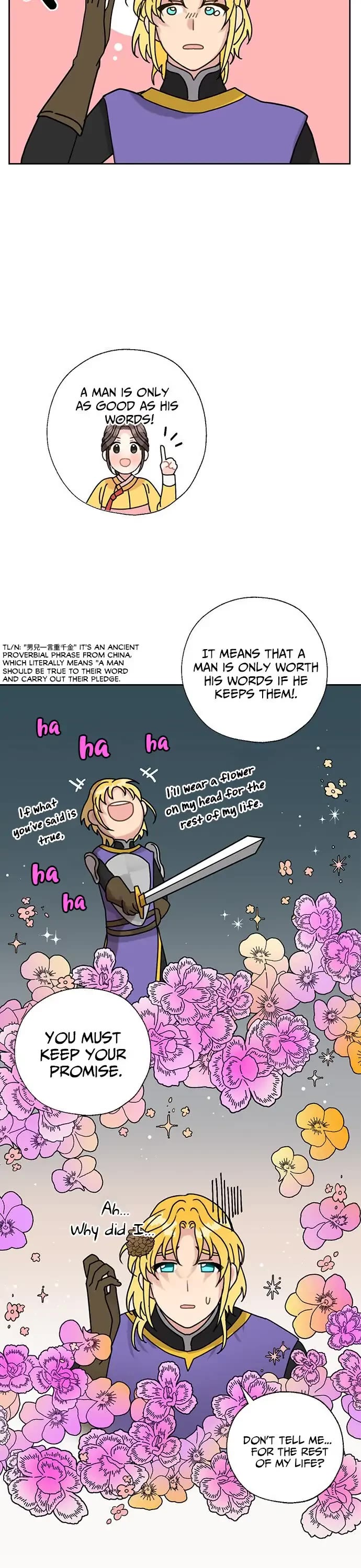 I Became the Chef of the Dragon King chapter 15 page 10