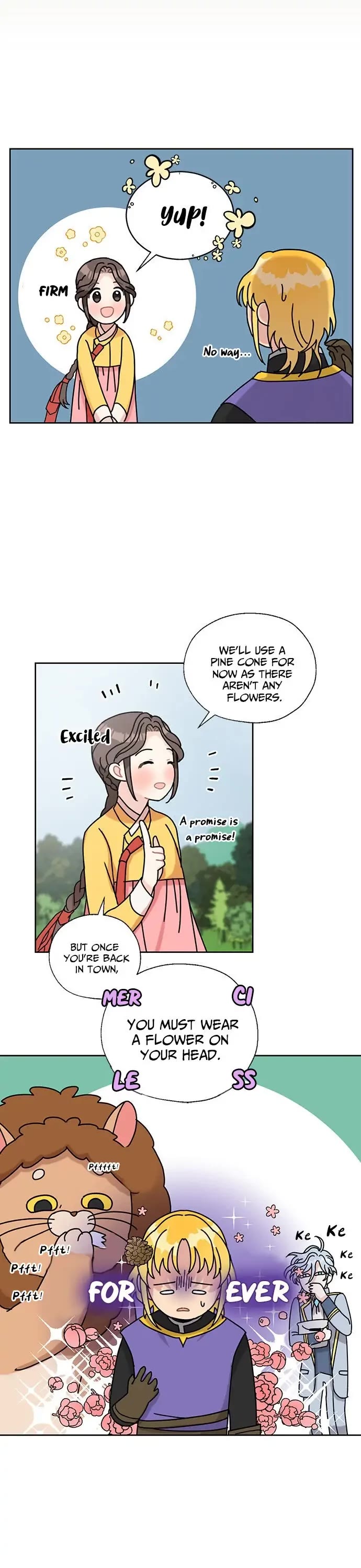 I Became the Chef of the Dragon King chapter 15 page 11