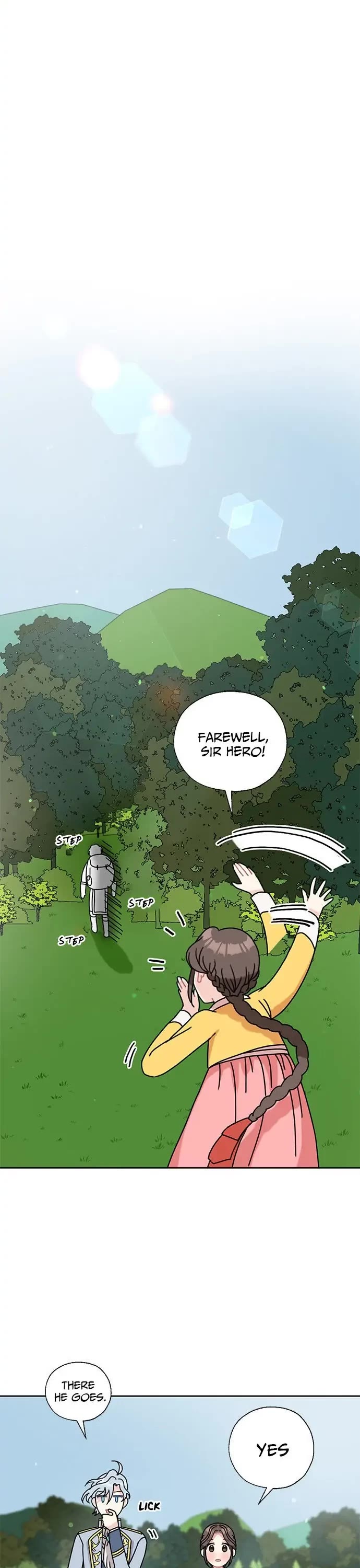 I Became the Chef of the Dragon King chapter 15 page 12