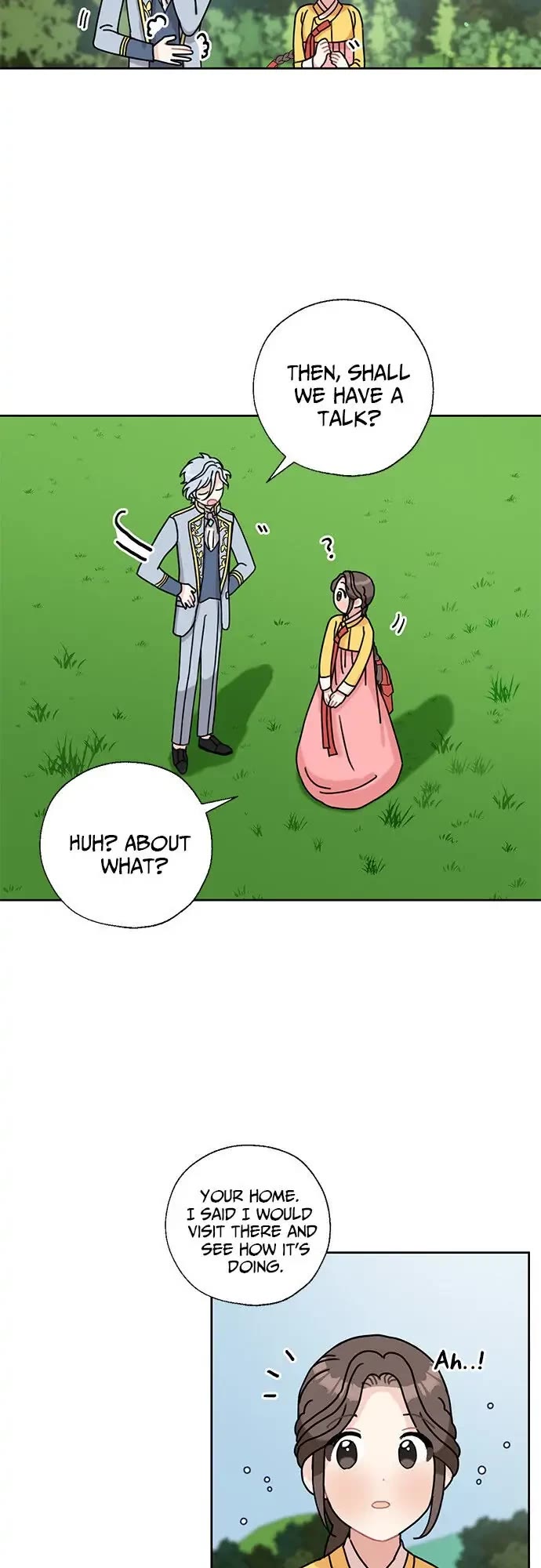 I Became the Chef of the Dragon King chapter 15 page 13