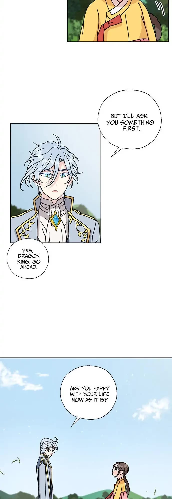 I Became the Chef of the Dragon King chapter 15 page 14