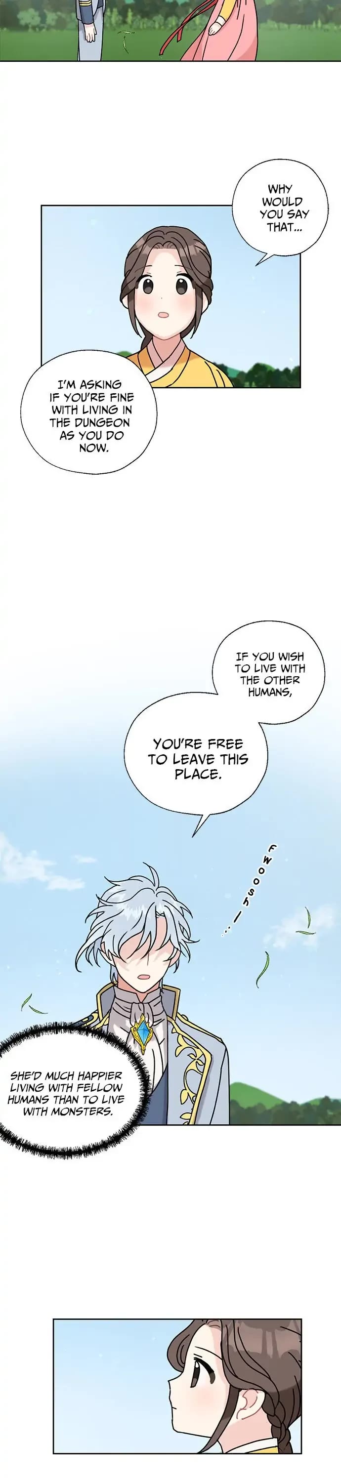 I Became the Chef of the Dragon King chapter 15 page 15