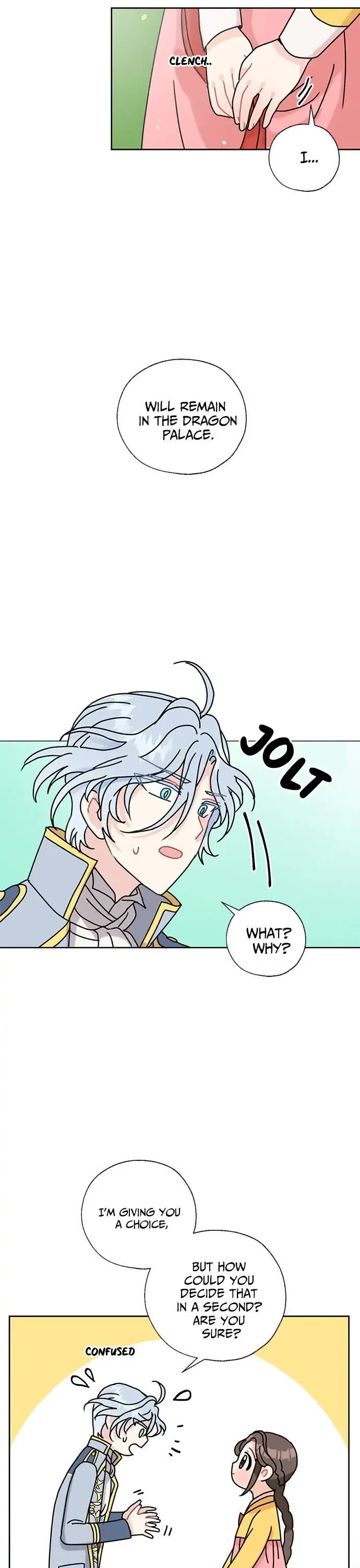 I Became the Chef of the Dragon King chapter 15 page 16