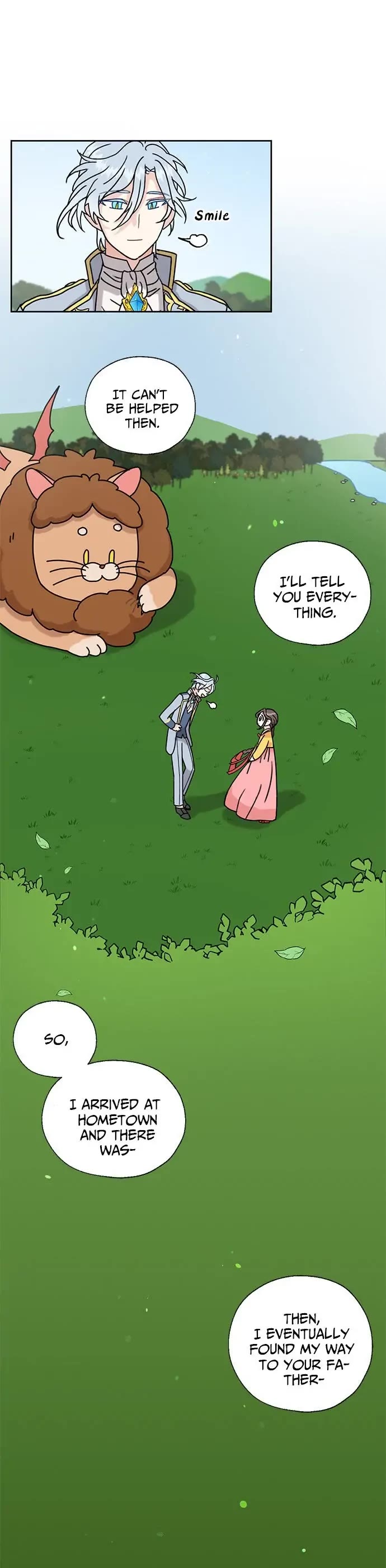 I Became the Chef of the Dragon King chapter 15 page 18