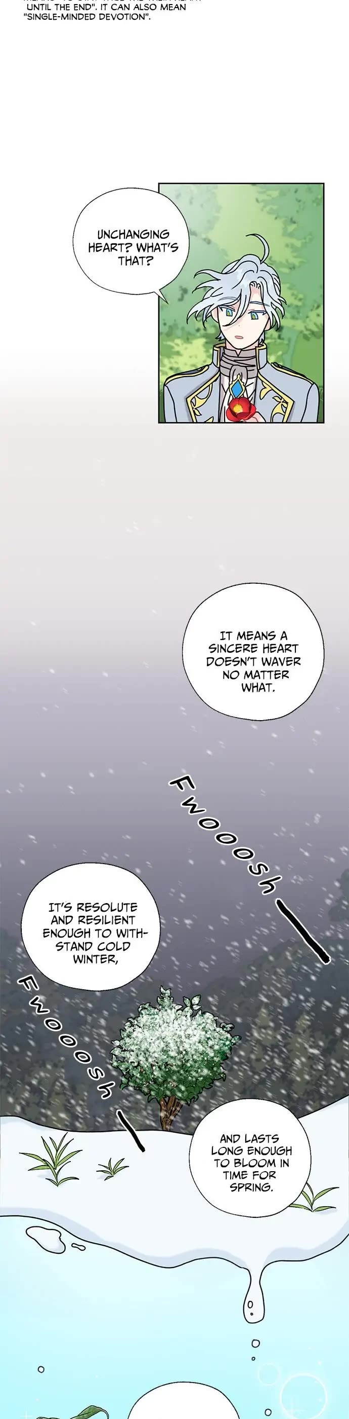 I Became the Chef of the Dragon King chapter 15 page 23