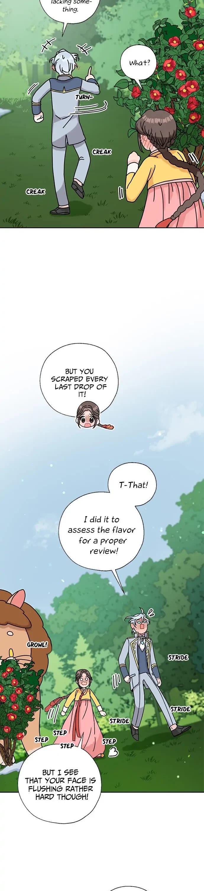 I Became the Chef of the Dragon King chapter 15 page 26