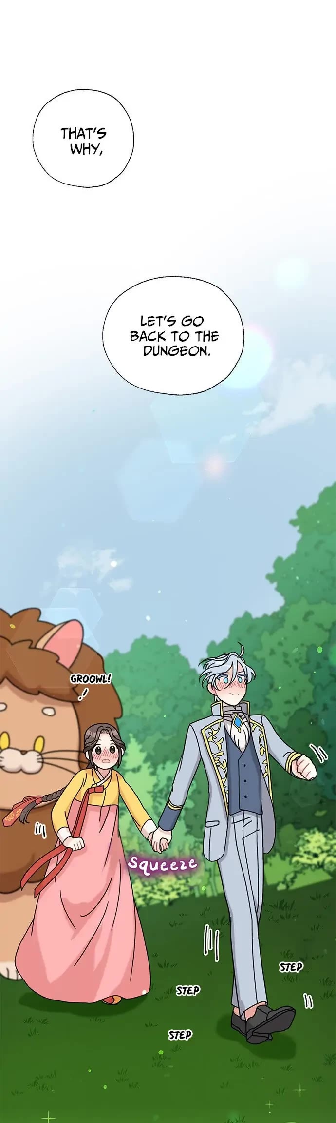 I Became the Chef of the Dragon King chapter 15 page 29