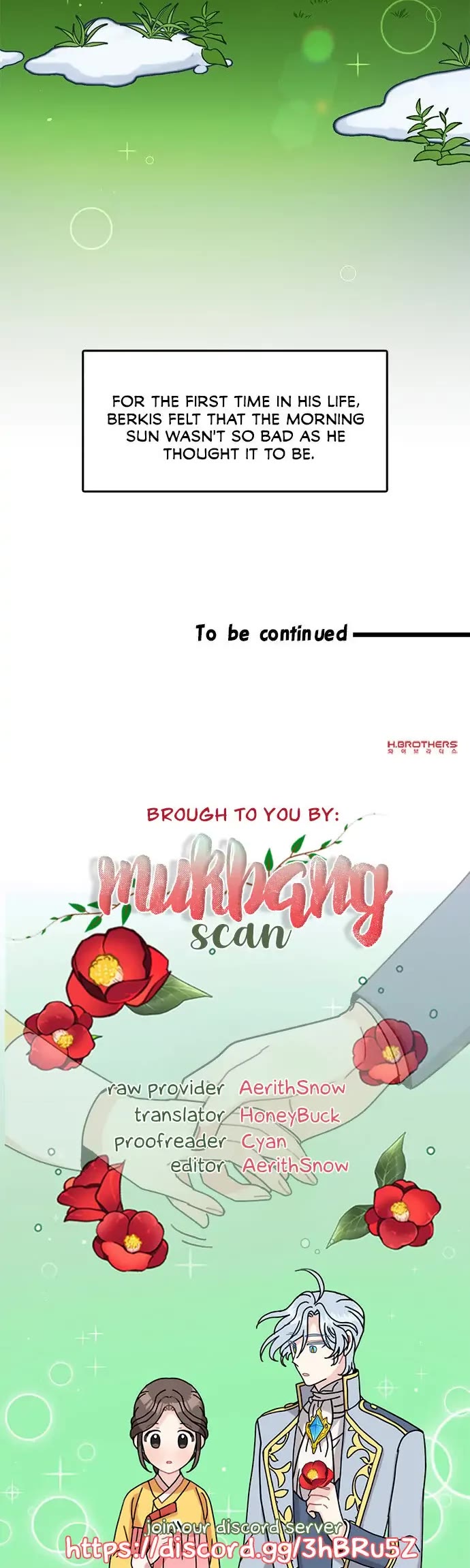 I Became the Chef of the Dragon King chapter 15 page 30