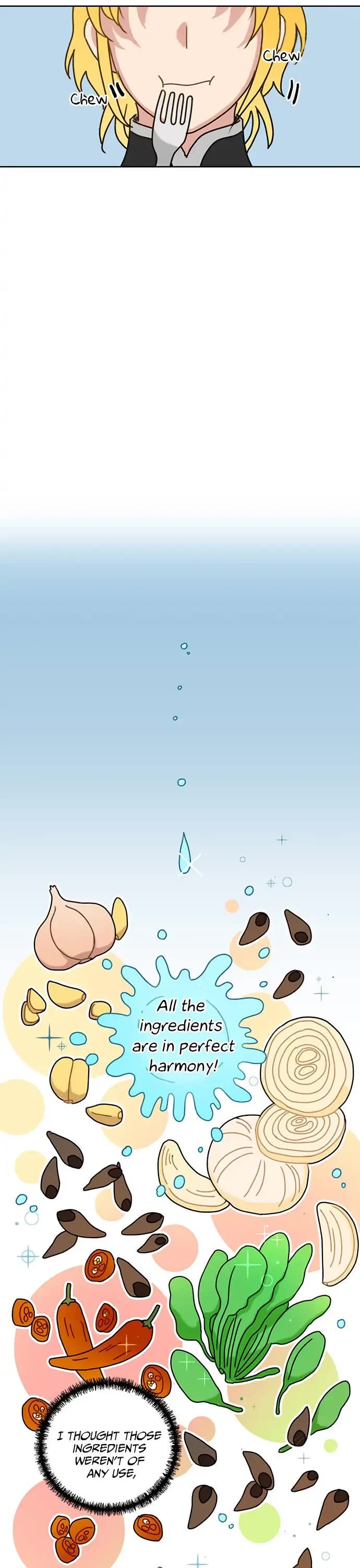 I Became the Chef of the Dragon King chapter 15 page 6