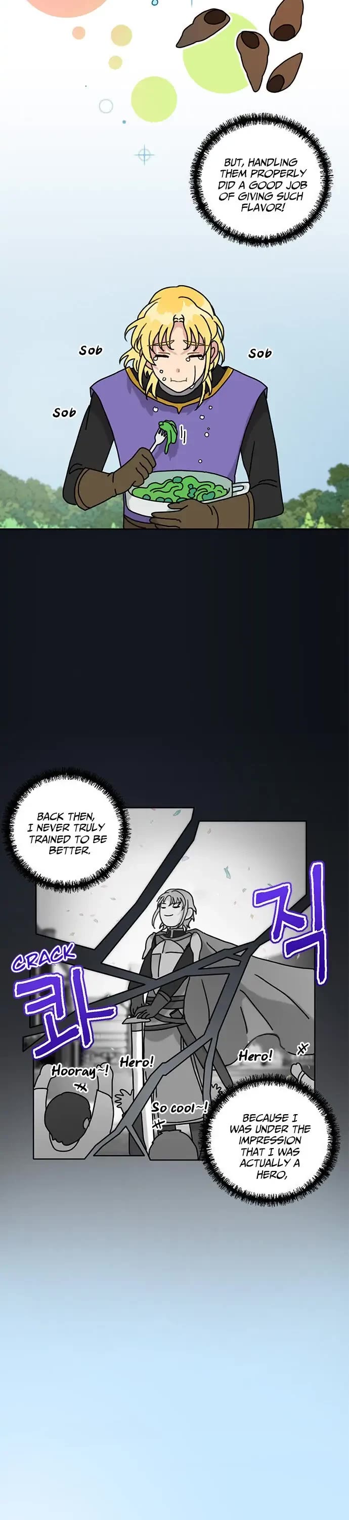 I Became the Chef of the Dragon King chapter 15 page 7