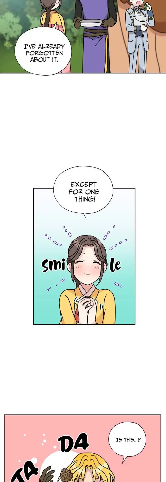 I Became the Chef of the Dragon King chapter 15 page 9