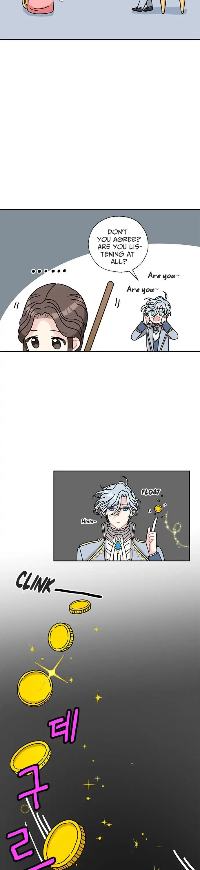 I Became the Chef of the Dragon King chapter 16 page 10