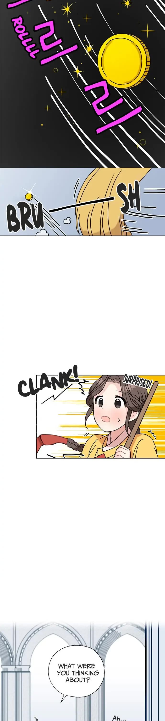 I Became the Chef of the Dragon King chapter 16 page 11