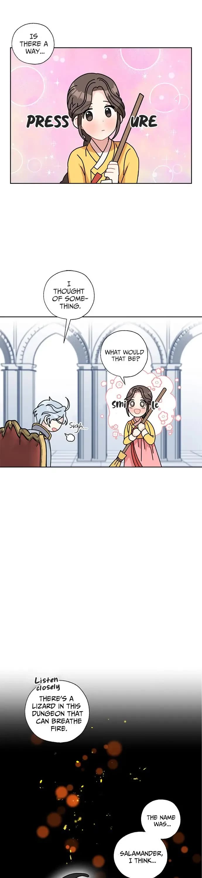 I Became the Chef of the Dragon King chapter 16 page 16