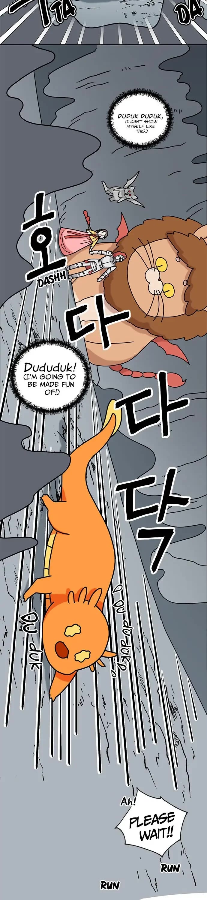 I Became the Chef of the Dragon King chapter 16 page 19