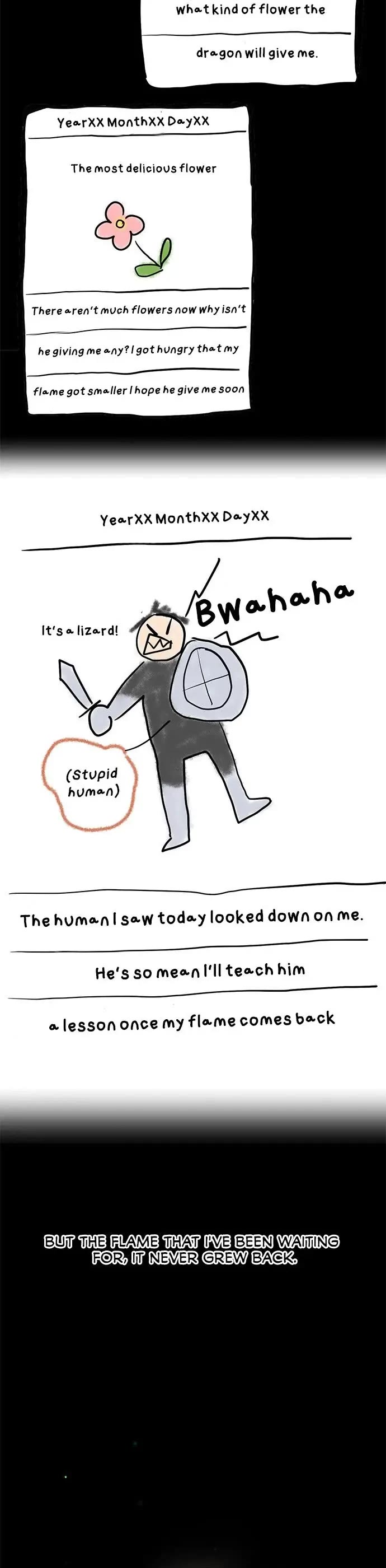 I Became the Chef of the Dragon King chapter 16 page 23