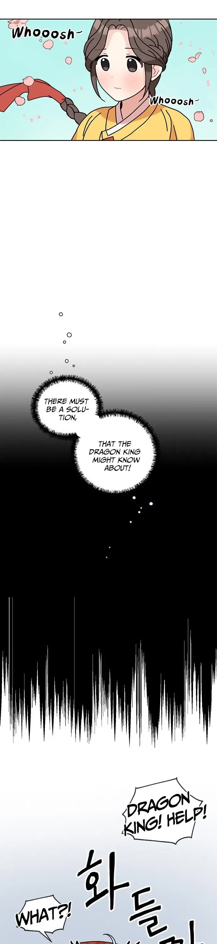 I Became the Chef of the Dragon King chapter 16 page 26