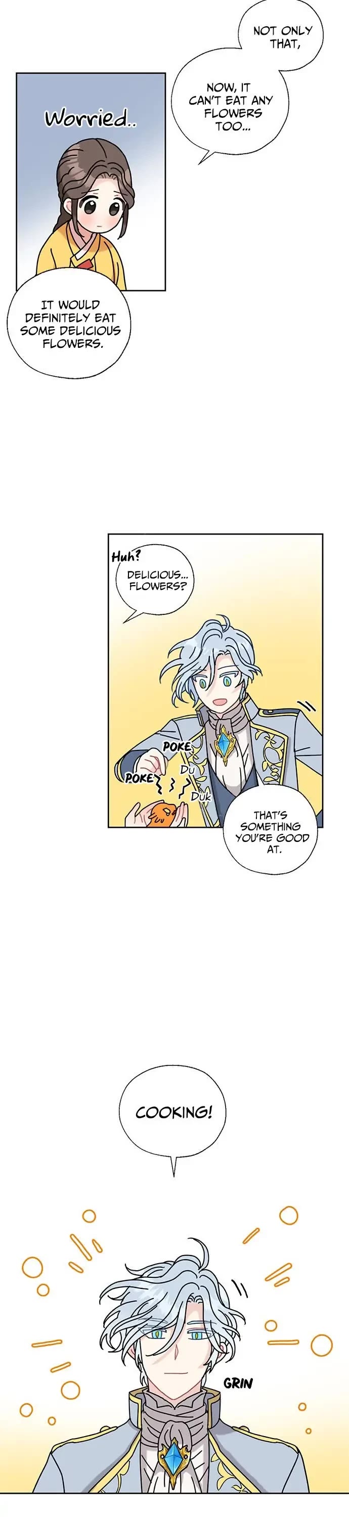 I Became the Chef of the Dragon King chapter 16 page 30