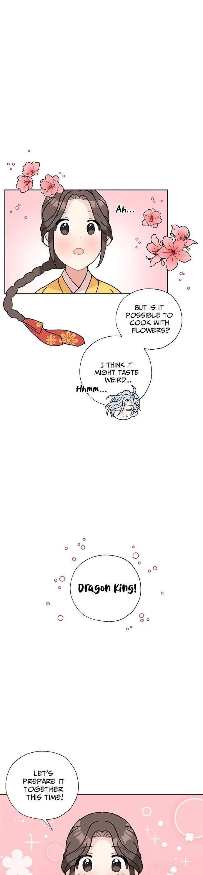 I Became the Chef of the Dragon King chapter 16 page 31