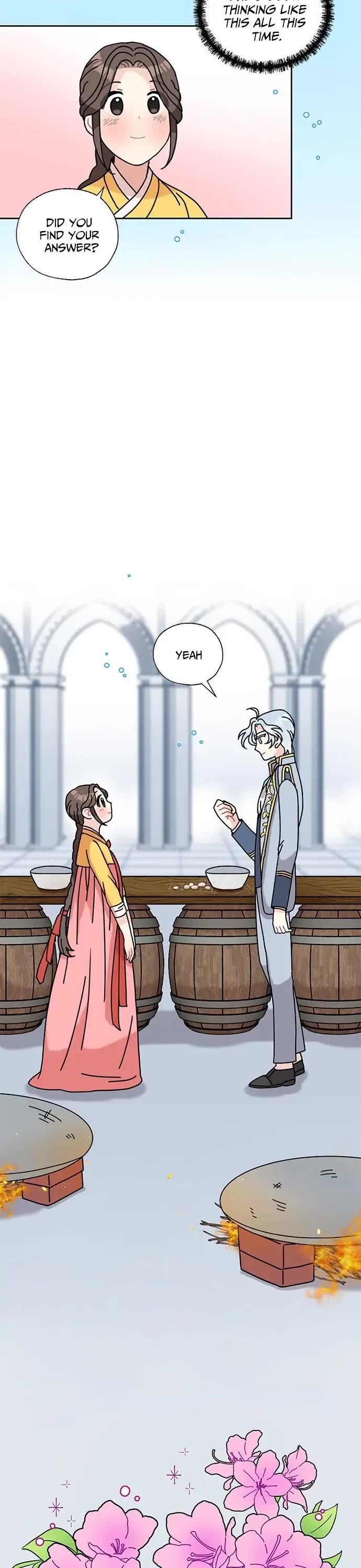 I Became the Chef of the Dragon King chapter 17 page 21