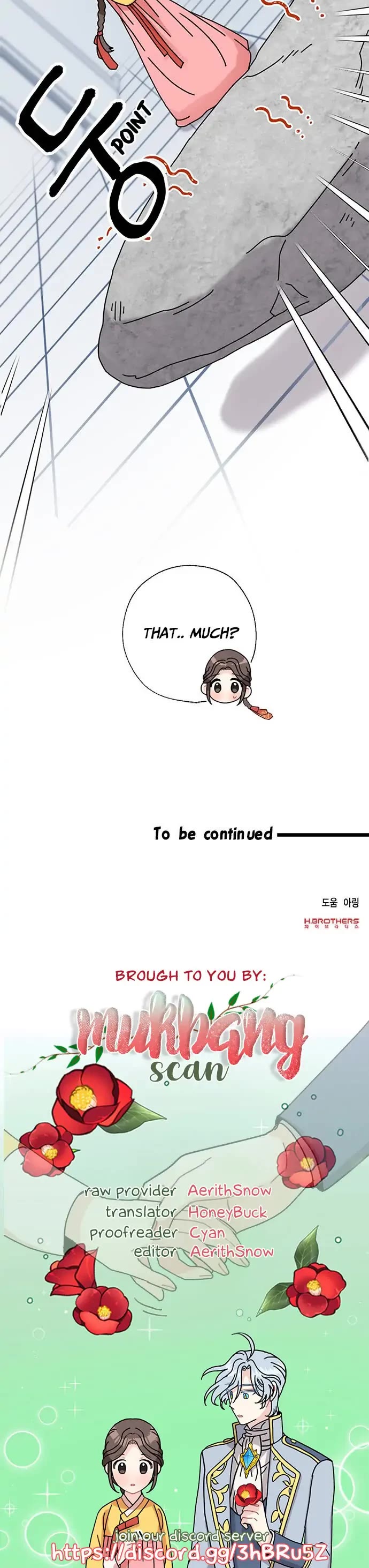 I Became the Chef of the Dragon King chapter 17 page 29