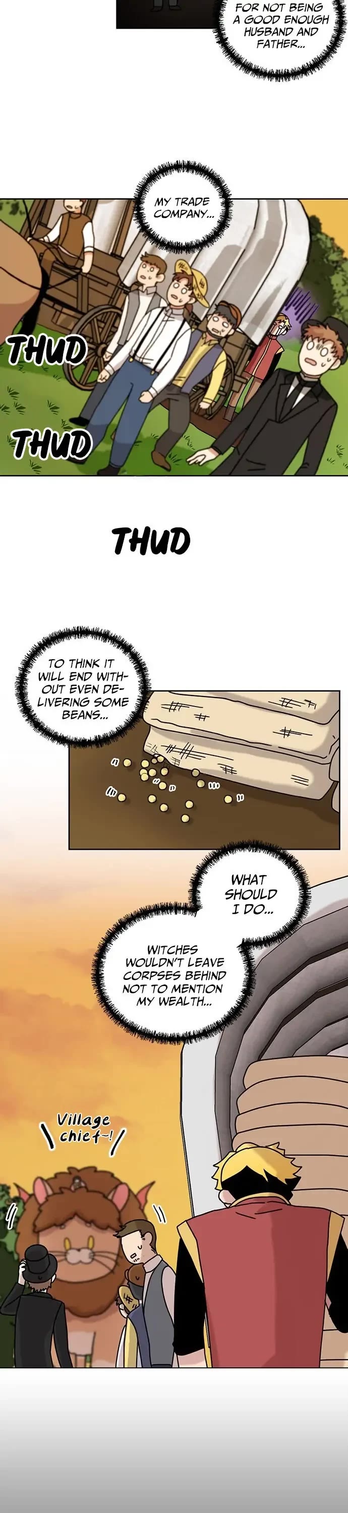 I Became the Chef of the Dragon King chapter 18 page 16