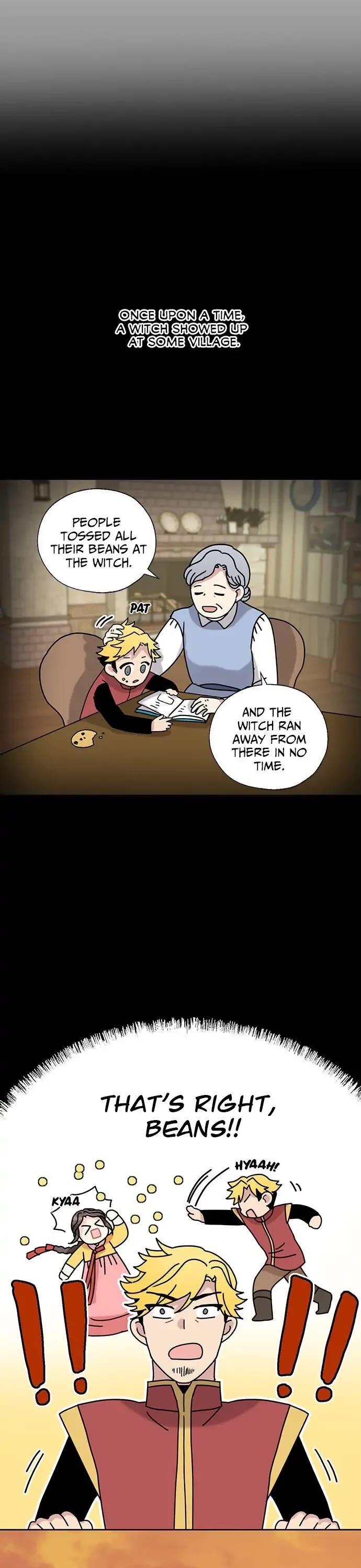 I Became the Chef of the Dragon King chapter 18 page 17