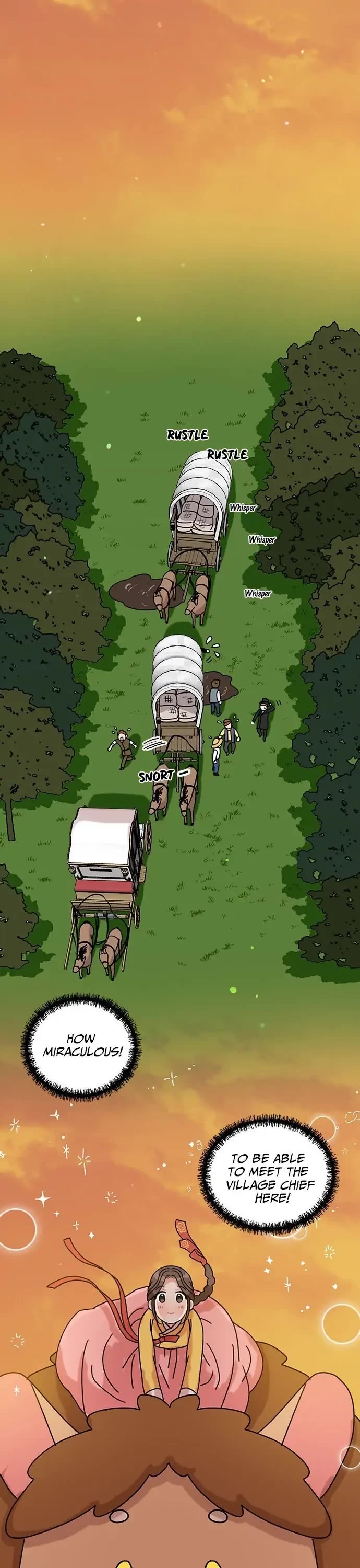 I Became the Chef of the Dragon King chapter 18 page 18