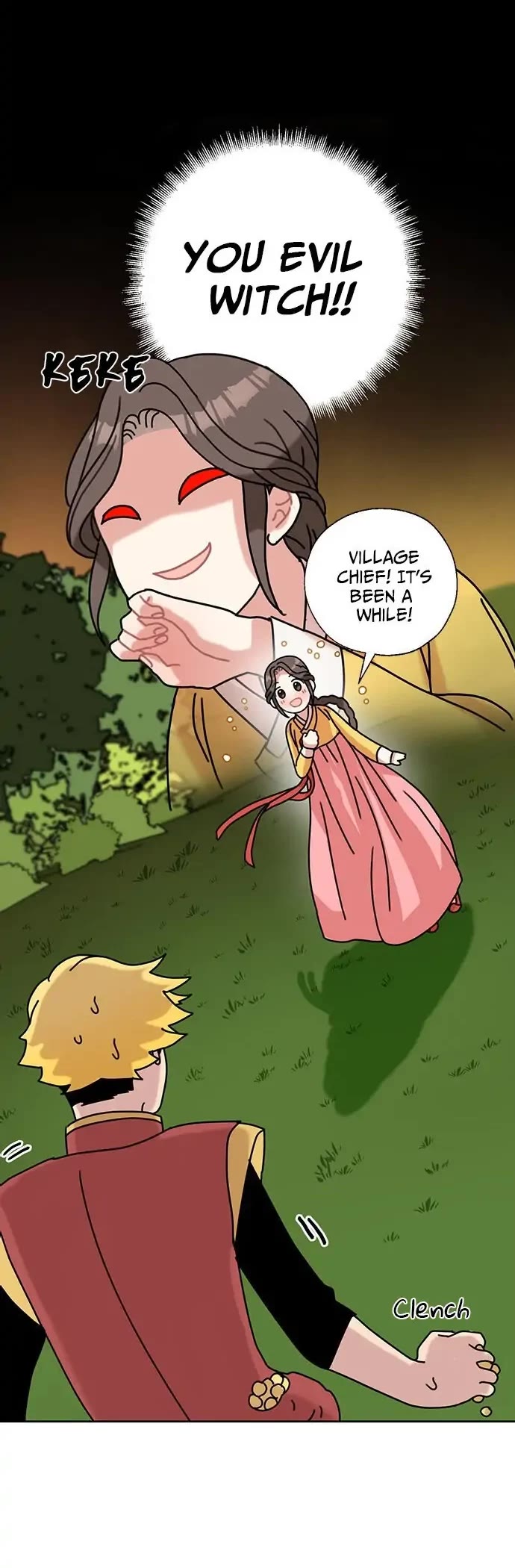 I Became the Chef of the Dragon King chapter 18 page 20