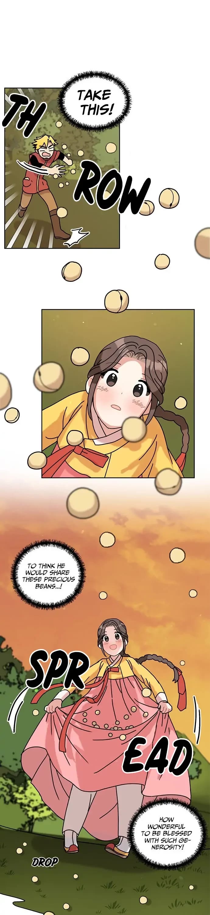 I Became the Chef of the Dragon King chapter 18 page 21