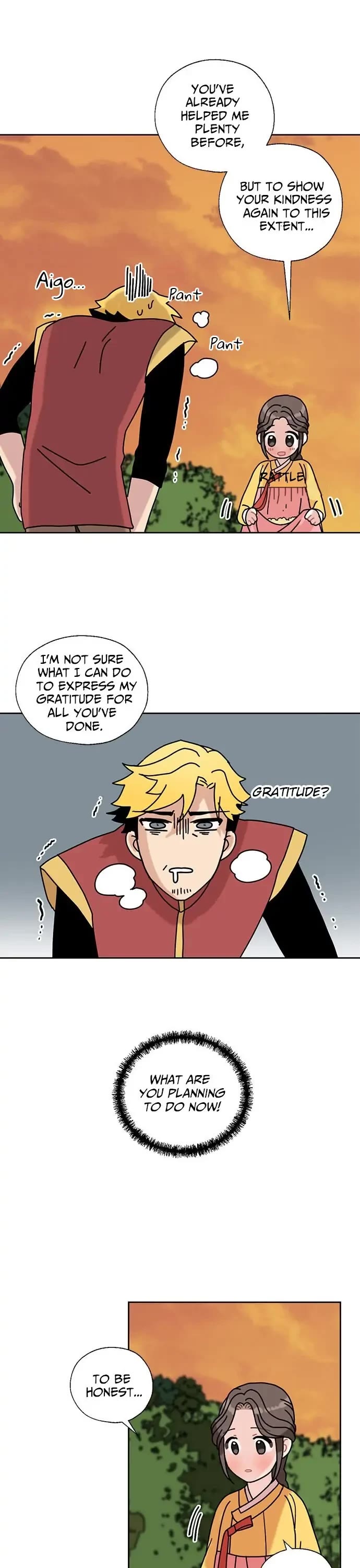 I Became the Chef of the Dragon King chapter 18 page 23