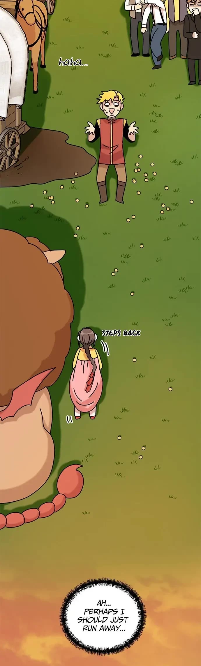 I Became the Chef of the Dragon King chapter 18 page 27