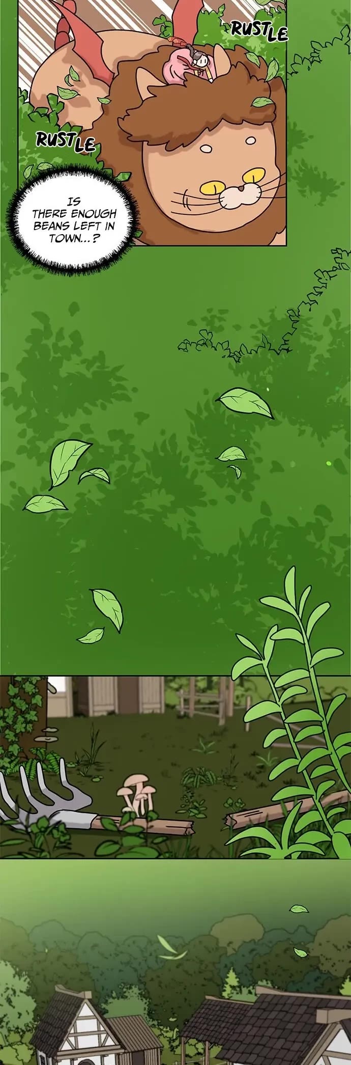 I Became the Chef of the Dragon King chapter 18 page 4