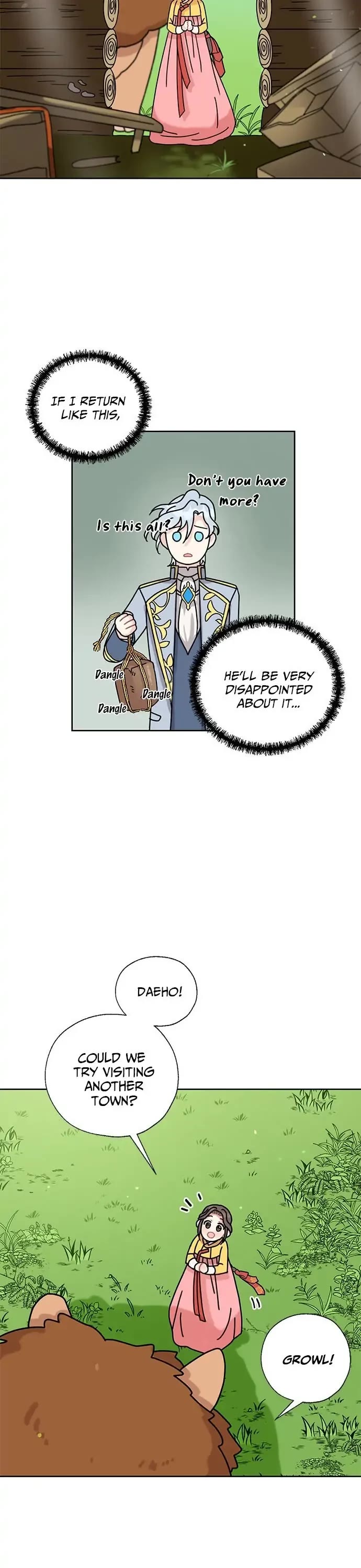 I Became the Chef of the Dragon King chapter 18 page 6