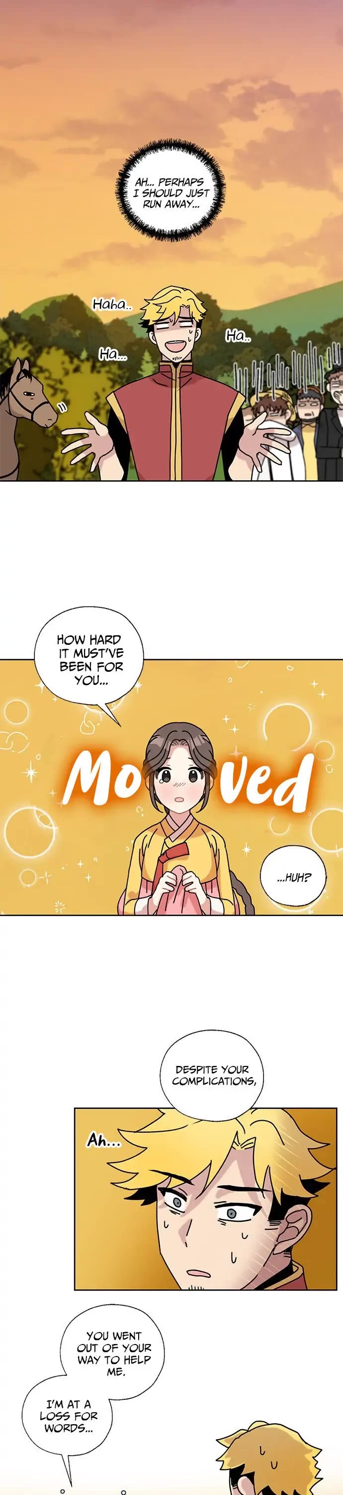 I Became the Chef of the Dragon King chapter 19 page 1