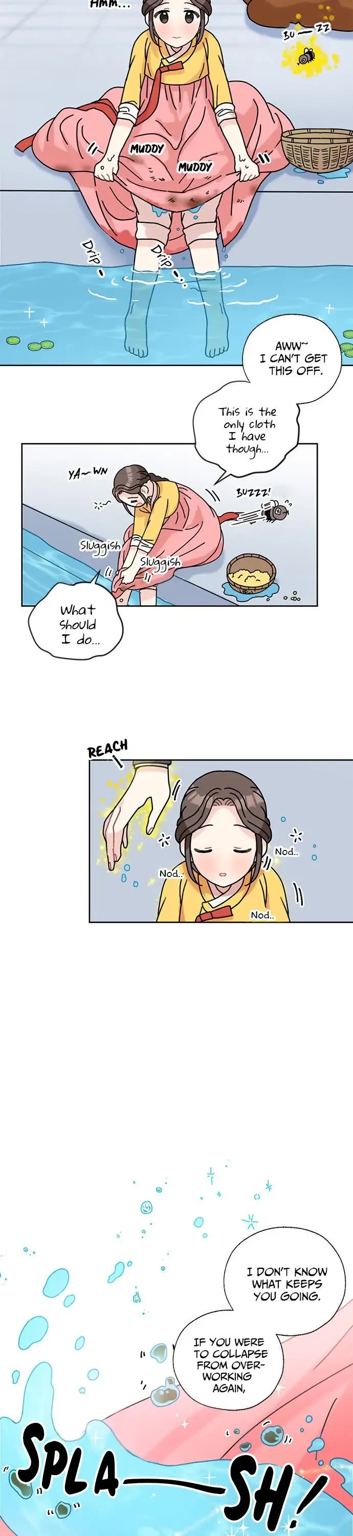 I Became the Chef of the Dragon King chapter 19 page 10