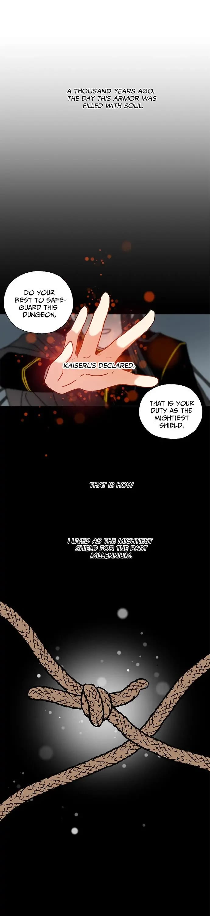 I Became the Chef of the Dragon King chapter 19 page 17