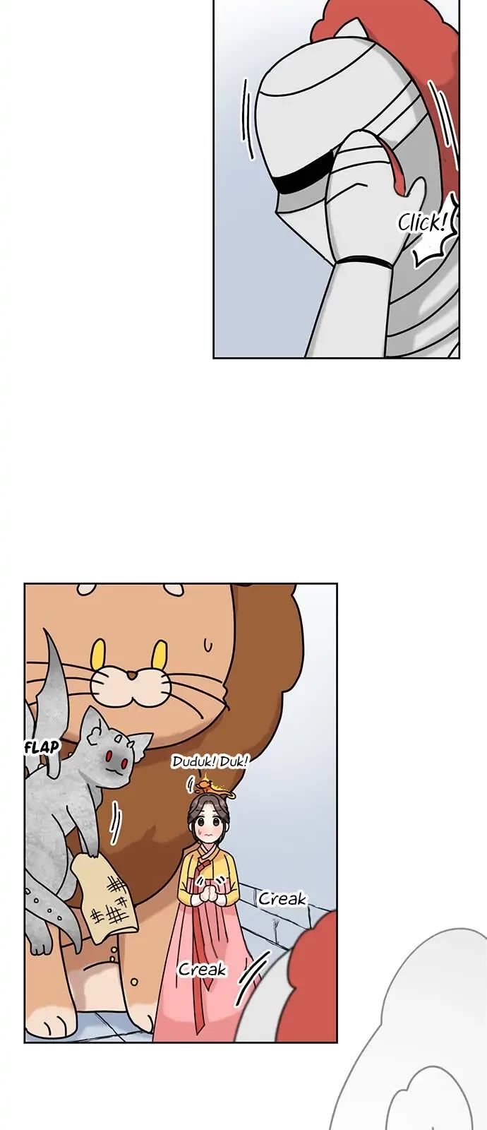 I Became the Chef of the Dragon King chapter 19 page 19