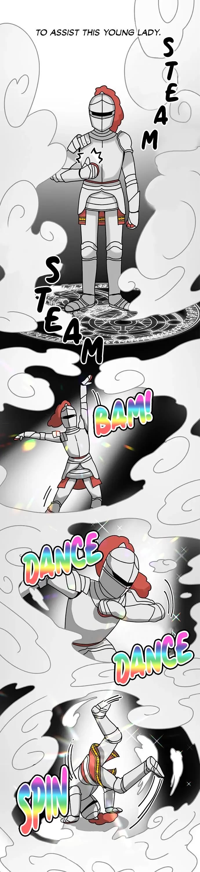 I Became the Chef of the Dragon King chapter 19 page 20