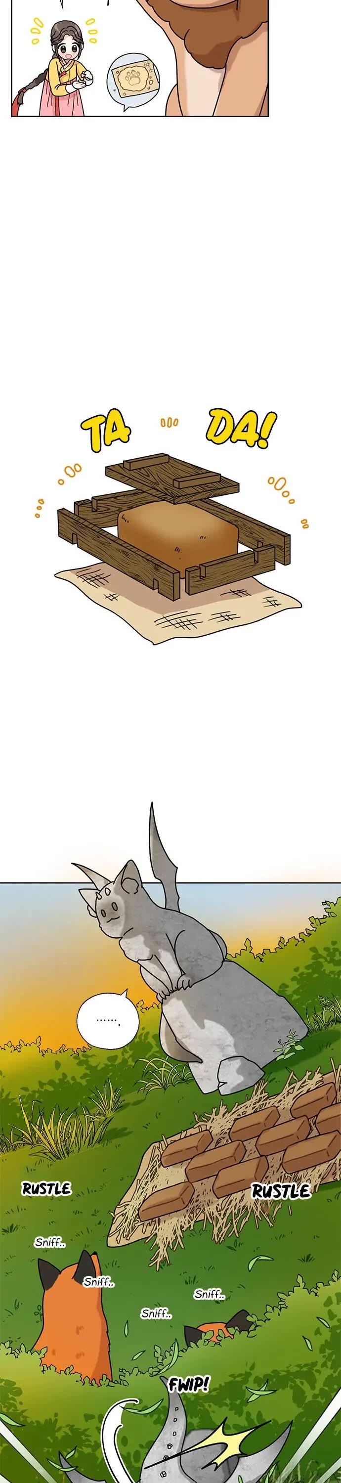 I Became the Chef of the Dragon King chapter 19 page 22