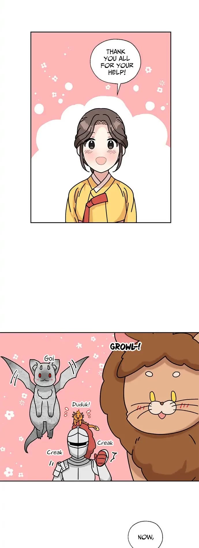 I Became the Chef of the Dragon King chapter 19 page 24